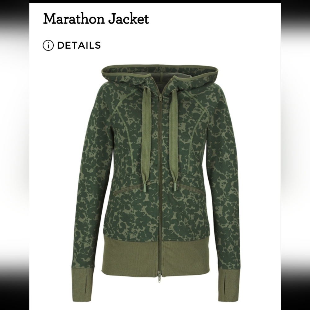 Cabi Marathon Jacket #6030